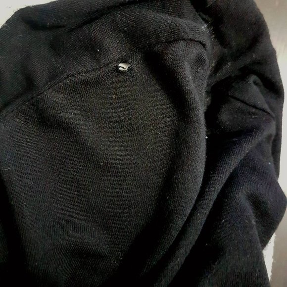 Joe Fresh Color-blocked Shirt - Picture 7 of 7